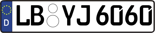 LB-YJ6060