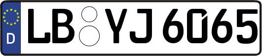 LB-YJ6065
