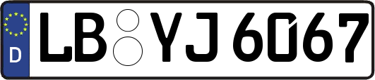 LB-YJ6067