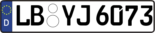 LB-YJ6073