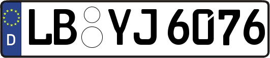 LB-YJ6076