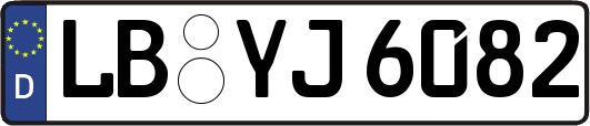 LB-YJ6082