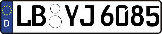LB-YJ6085
