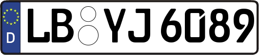 LB-YJ6089