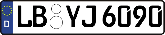LB-YJ6090