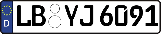 LB-YJ6091