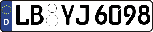 LB-YJ6098
