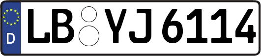 LB-YJ6114