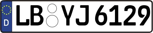LB-YJ6129