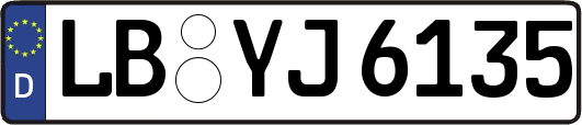 LB-YJ6135