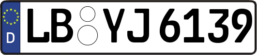 LB-YJ6139