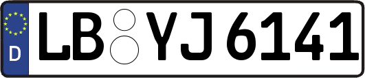 LB-YJ6141