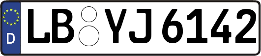 LB-YJ6142