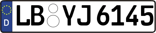 LB-YJ6145