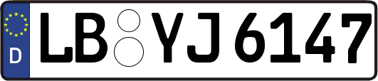 LB-YJ6147