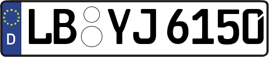 LB-YJ6150
