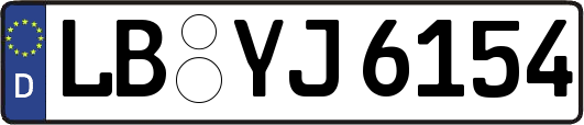 LB-YJ6154
