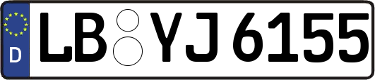 LB-YJ6155