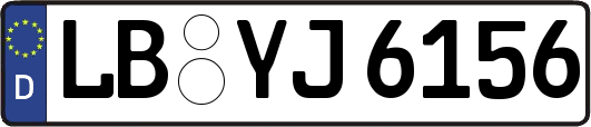 LB-YJ6156