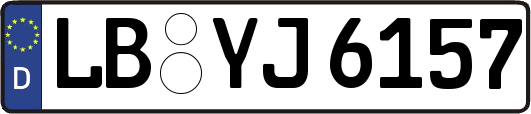 LB-YJ6157