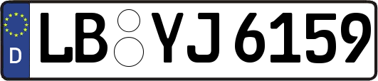 LB-YJ6159