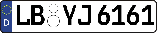LB-YJ6161