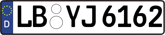 LB-YJ6162