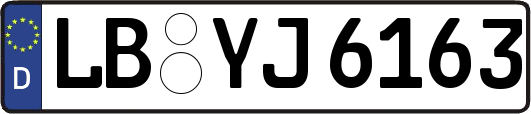 LB-YJ6163