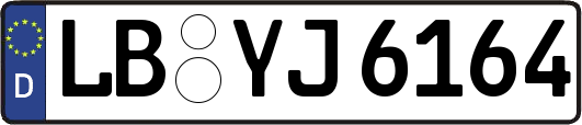 LB-YJ6164