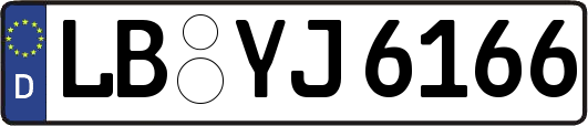 LB-YJ6166