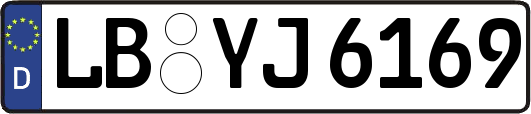 LB-YJ6169