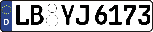 LB-YJ6173
