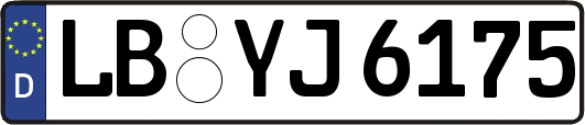 LB-YJ6175