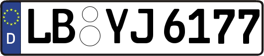 LB-YJ6177