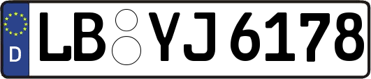 LB-YJ6178
