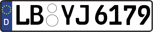 LB-YJ6179