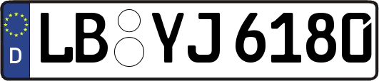LB-YJ6180