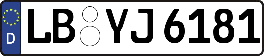 LB-YJ6181