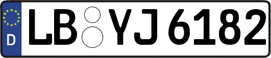 LB-YJ6182