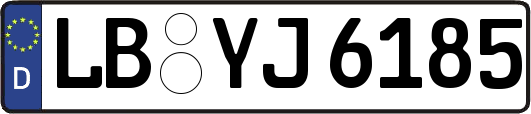 LB-YJ6185