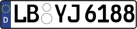 LB-YJ6188