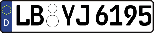 LB-YJ6195