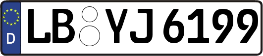 LB-YJ6199