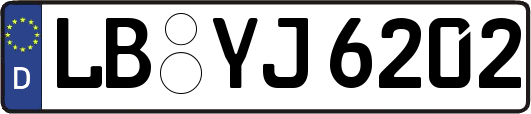 LB-YJ6202