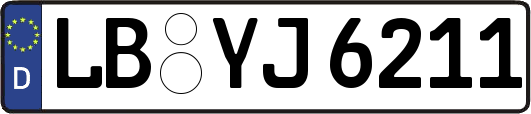 LB-YJ6211