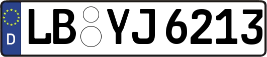 LB-YJ6213