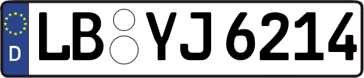 LB-YJ6214