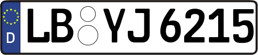 LB-YJ6215