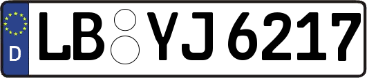 LB-YJ6217