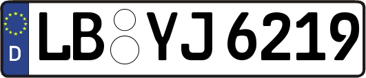 LB-YJ6219